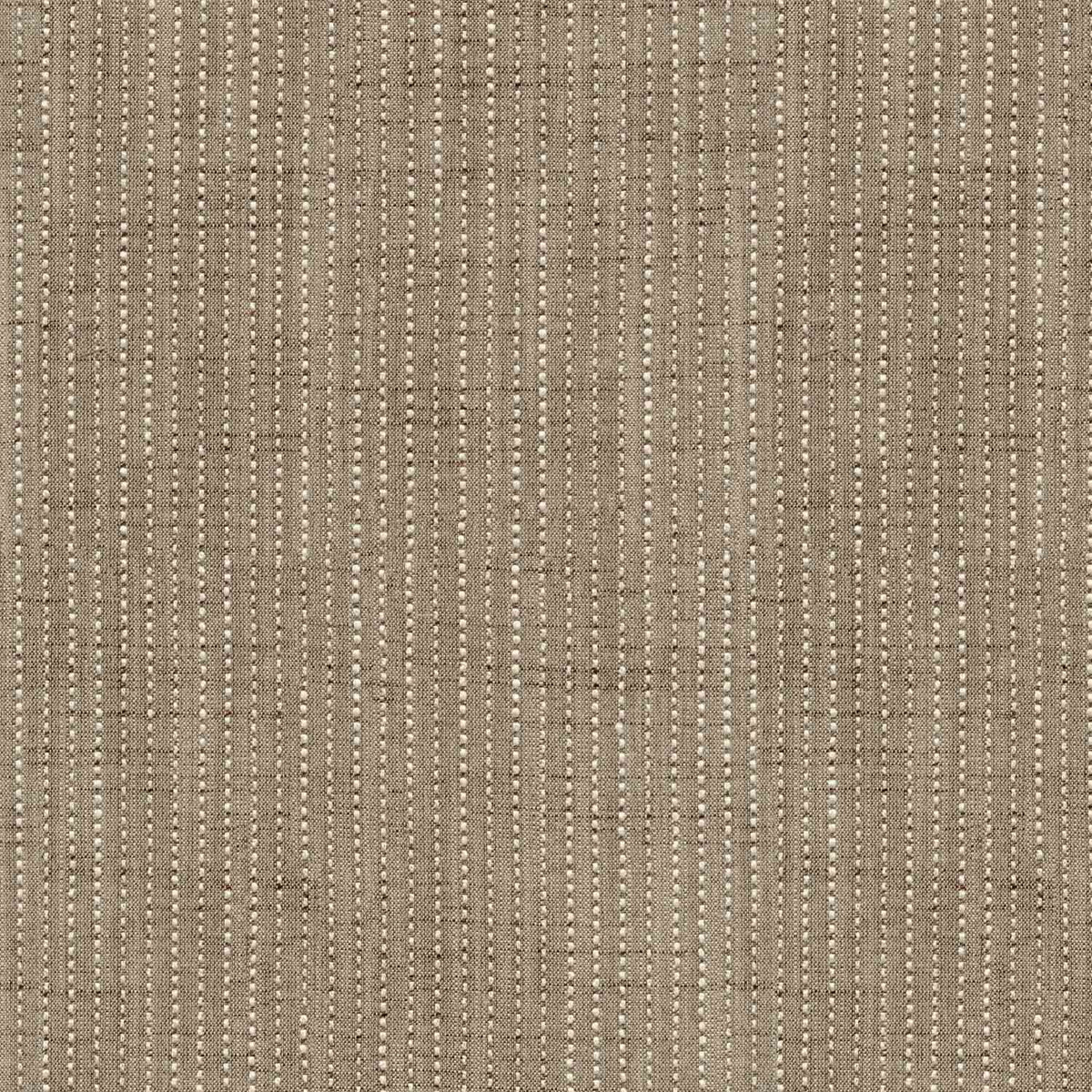 CANDY DARK BROWN TEXTURE CURTAIN FABRIC