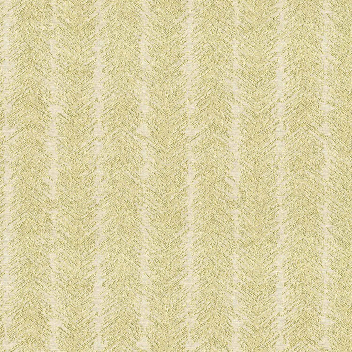 BSL YELLOW STRIPED TEXTURE CURTAIN FABRIC