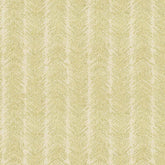 BSL YELLOW STRIPED TEXTURE CURTAIN FABRIC