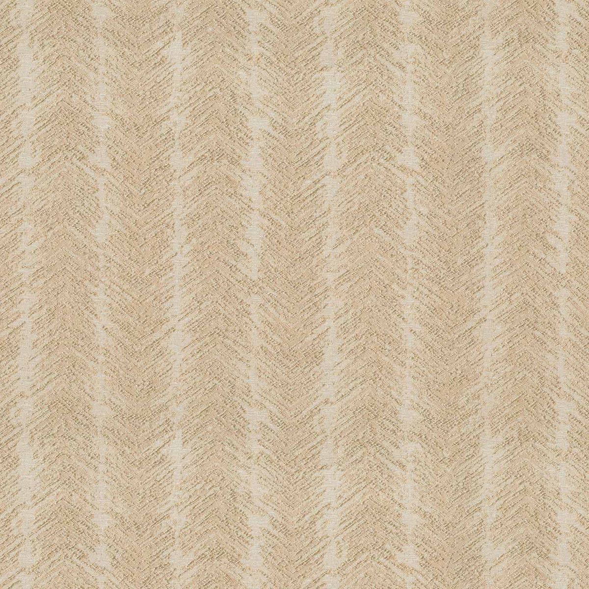 BSL LIGHT BROWN STRIPED TEXTURE CURTAIN FABRIC