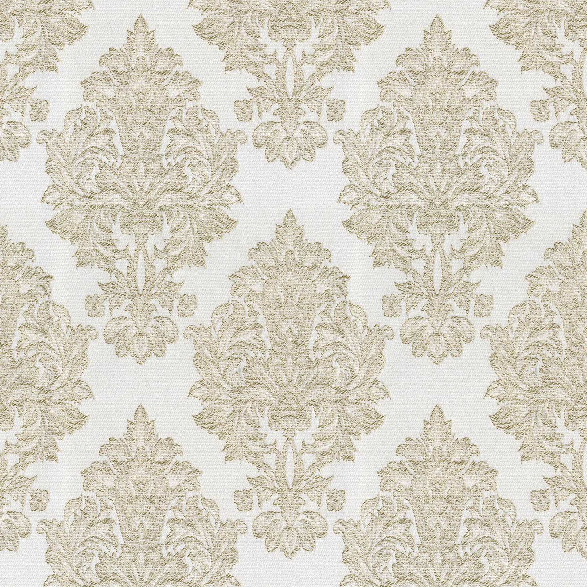 ARRINERA CREAM MODERN CURTAIN FABRIC