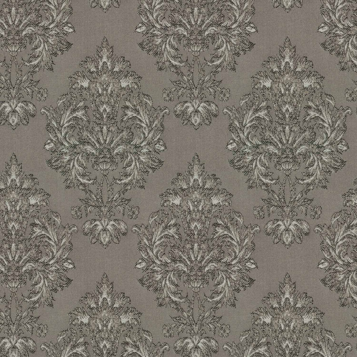 ARRINERA BLACK MODERN CURTAIN FABRIC