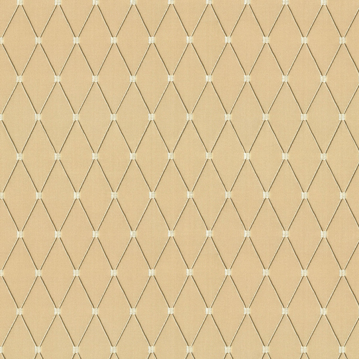 NEW HEARTLAND BEIGE MODERN CURTAIN FABRIC