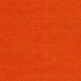 DIEGO ORANGE TEXTURE SOFA FABRIC