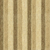 X TREE LIGHT GOLD STRIPED CURTAIN FABRIC