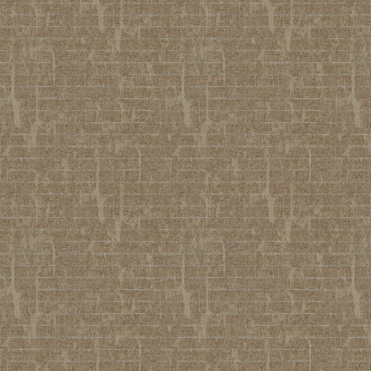 ANTON BROWN TEXTURE CURTAIN FABRIC
