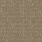 ANTON BROWN TEXTURE CURTAIN FABRIC
