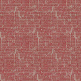 ANTON MAROON TEXTURE CURTAIN FABRIC