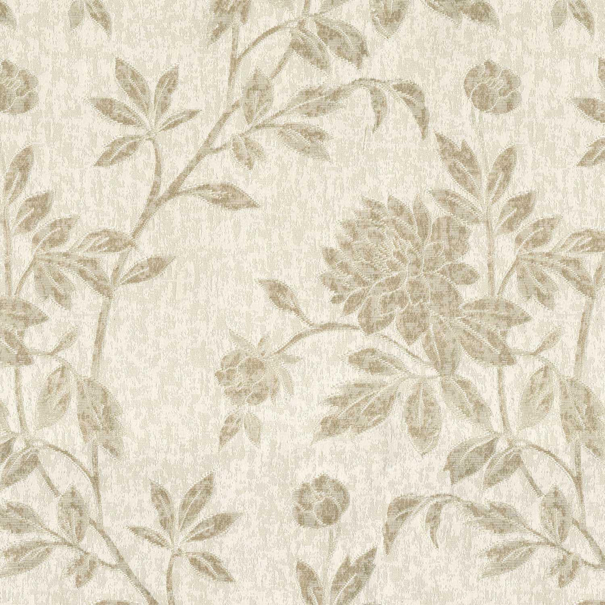 TWITTER PARA FLORAL CURTAIN FABRIC