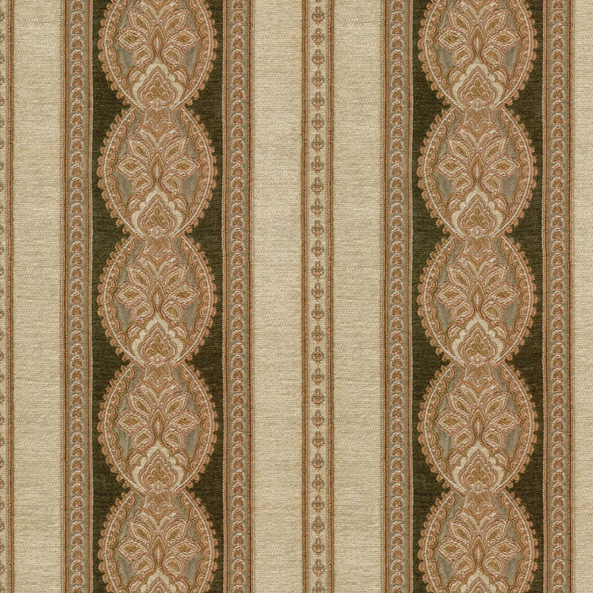 FSTV EYE2 BROWN MODERN DESIGN SOFA FABRIC