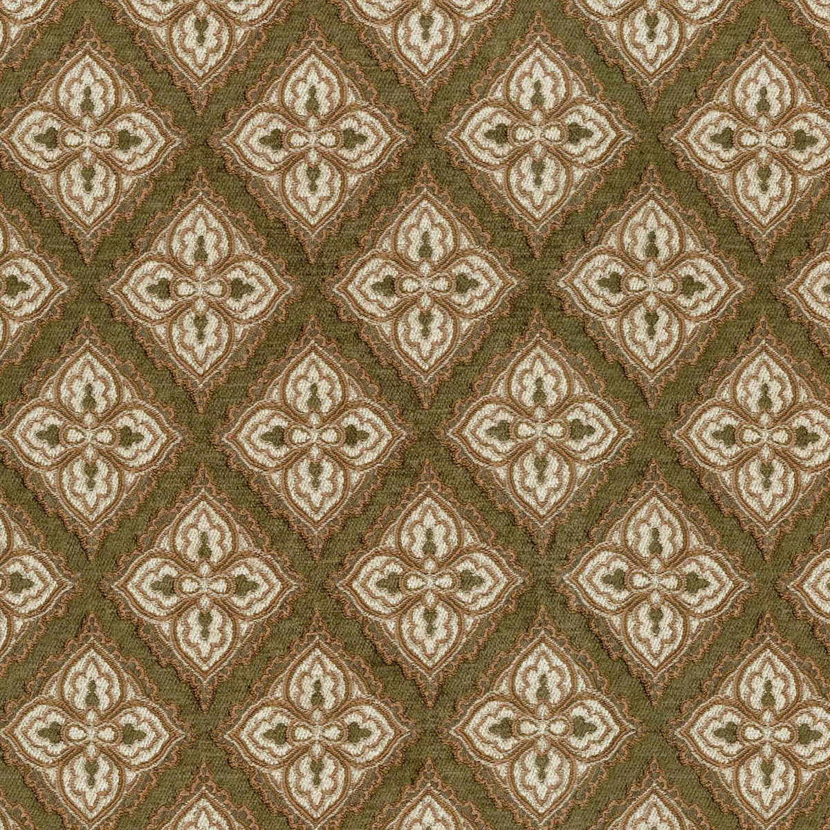 FSTV COM3 GREEN MODERN DESIGN SOFA FABRIC
