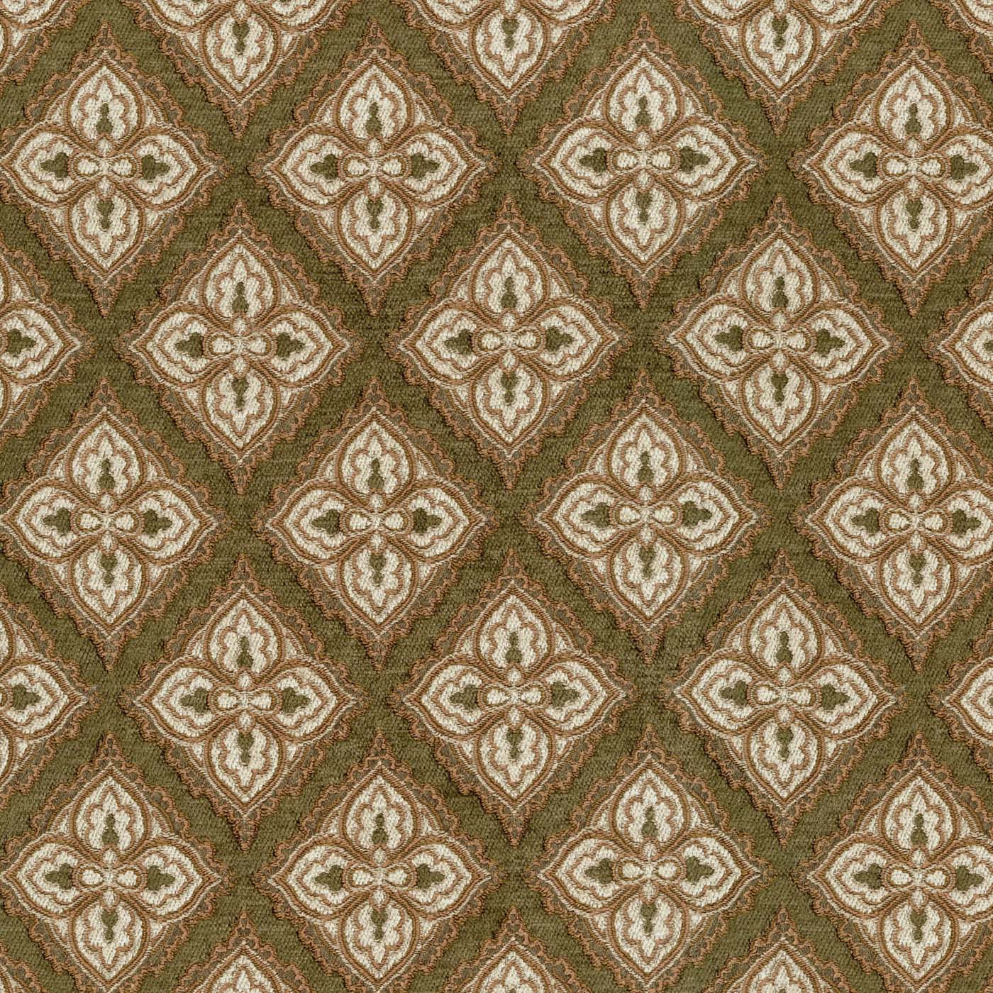FSTV COM3 GREEN MODERN DESIGN SOFA FABRIC