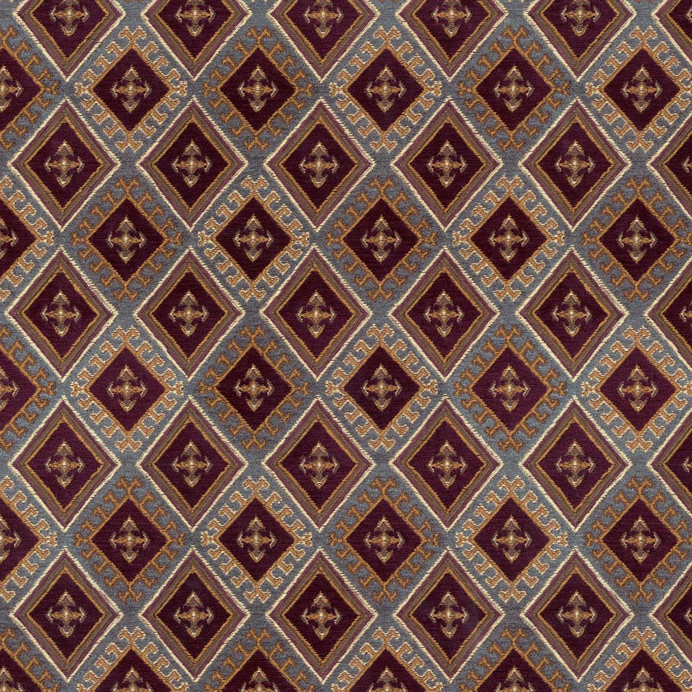 FSTV COM4 MEHROON MODERN DESIGN SOFA FABRIC