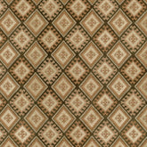FSTV COM4 BROWN MODERN DESIGN SOFA FABRIC