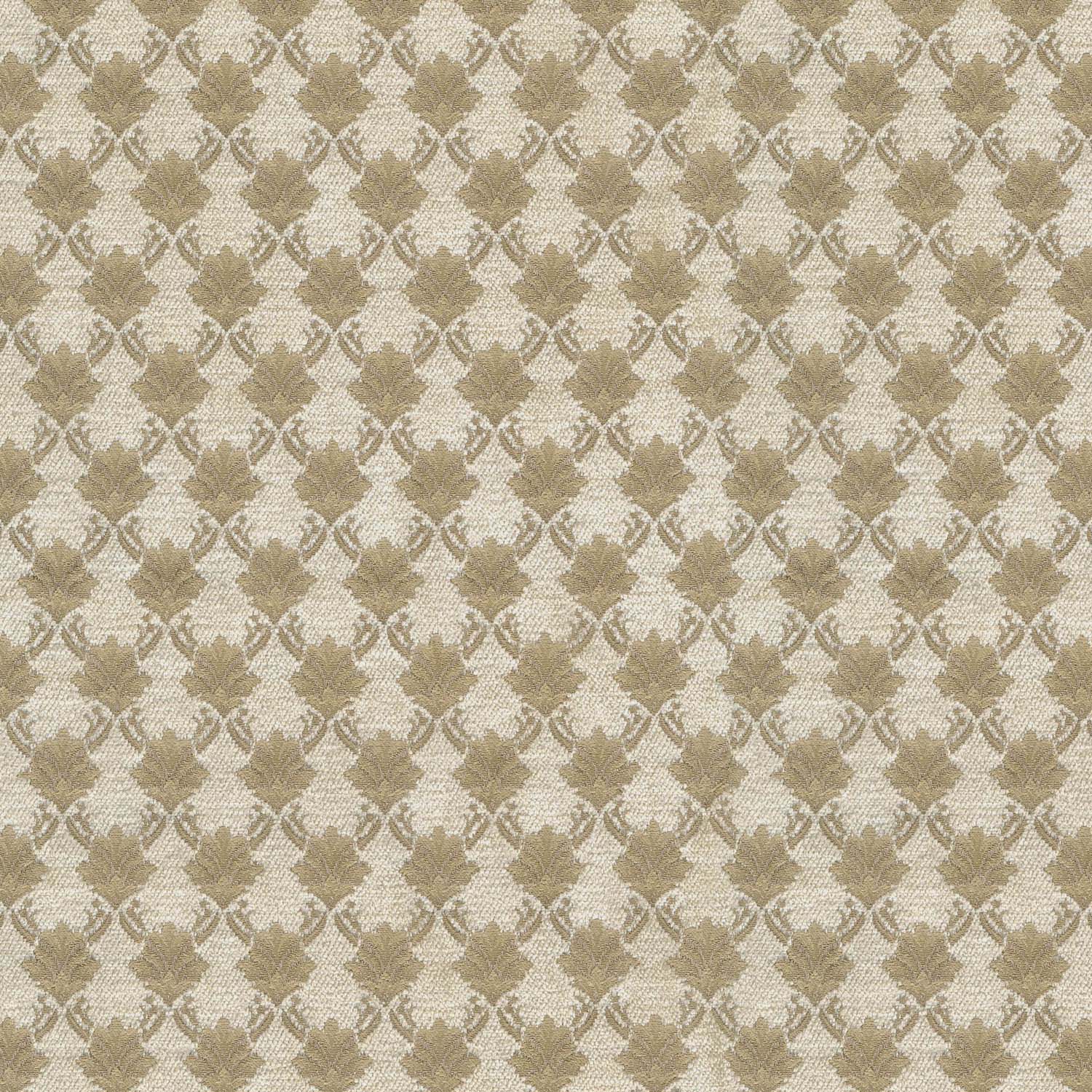 FSTV COM2 BEIGE MODERN SOFA FABRIC