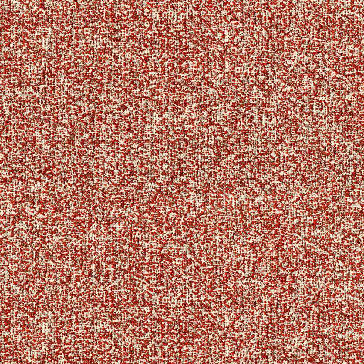 FSTV RED PLAIN SOFA FABRIC
