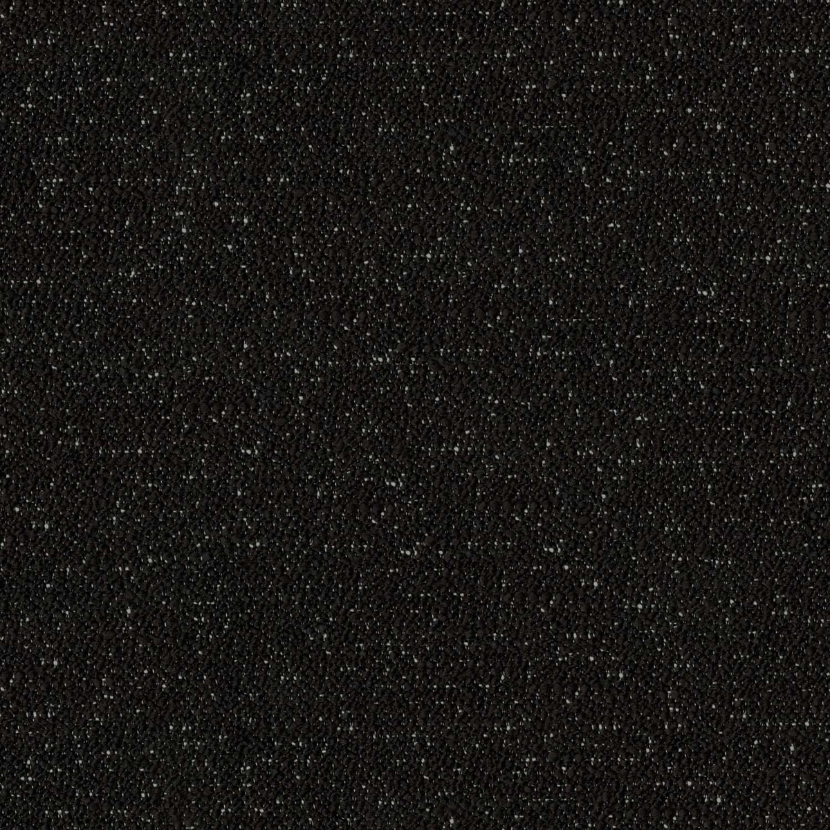 SANTORINI BLACK GALAXY TEXTURE SOFA FABRIC