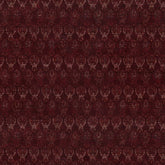 AZR MAROON MODERN SOFA FABRIC
