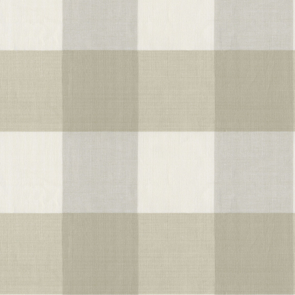 HT BEIGE CHECK SOFA FABRIC