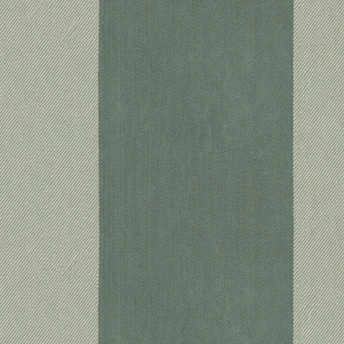 HT GREYISH TURQUOISE STRIPED SOFA FABRIC