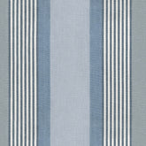 HT BLUEISH STRIPED SOFA FABRIC