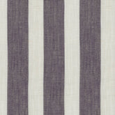 HT QUILL GREY & MID GREY STRIPED SOFA FABRIC
