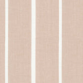 STR PUMPKIN STRIPED SOFA FABRIC