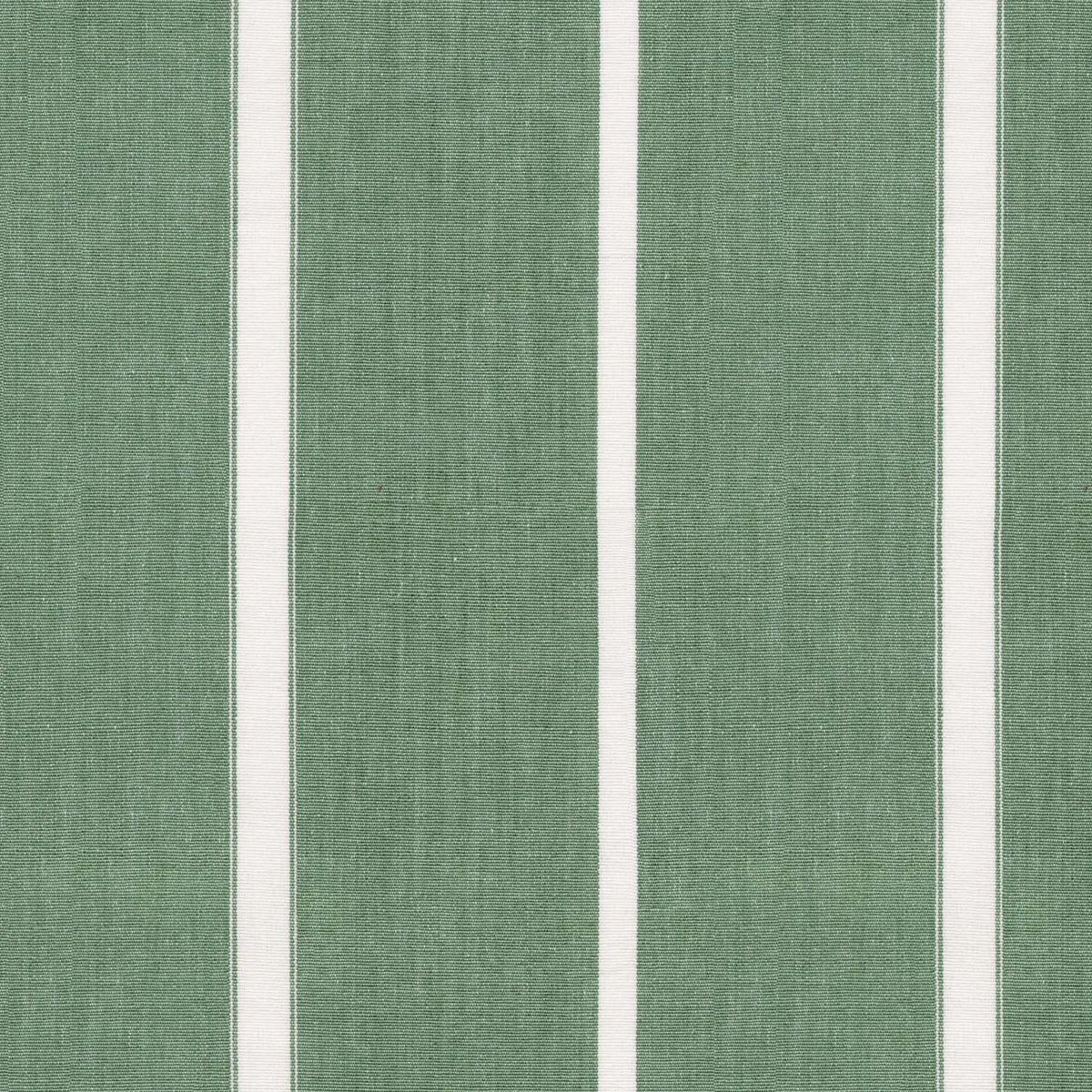 STR AVACA GREEN STRIPED SOFA FABRIC
