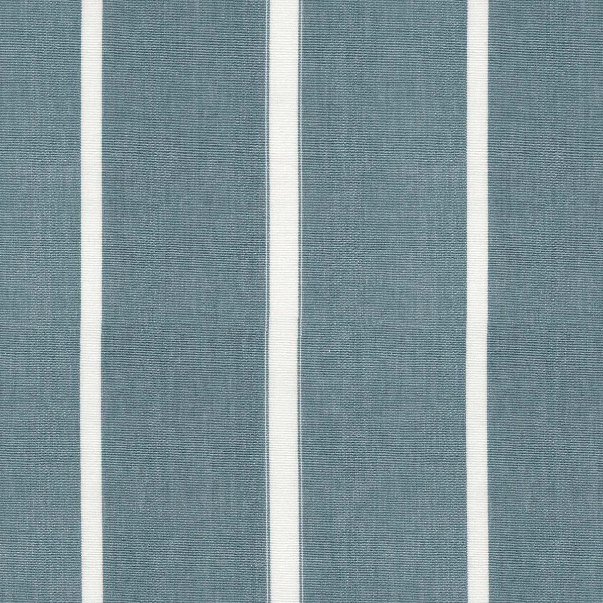 STR ZEVOLIN BLUE STRIPED SOFA FABRIC