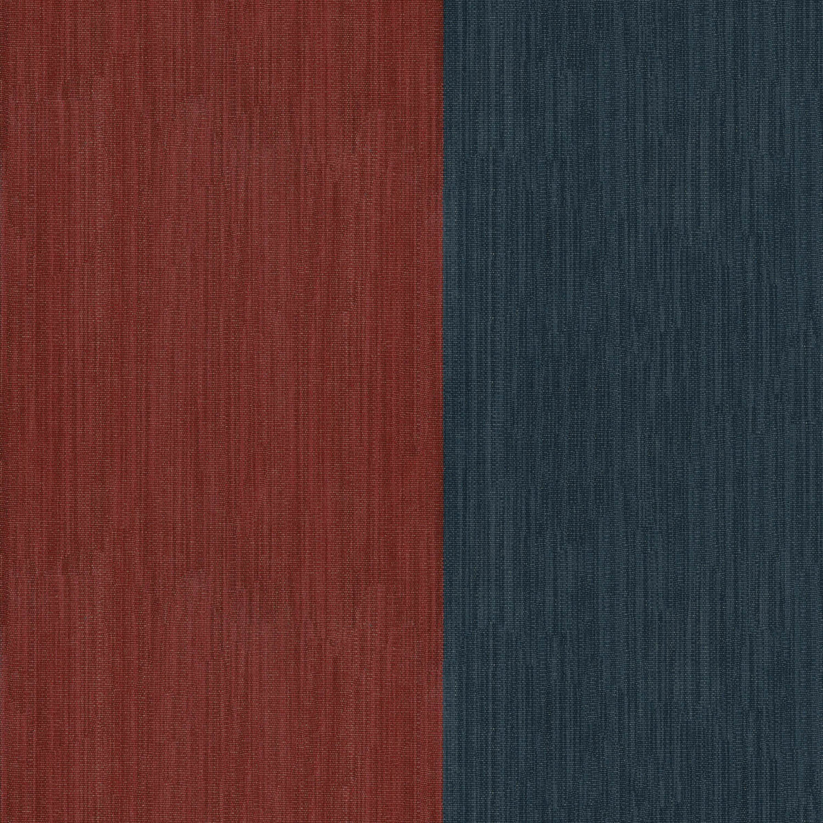 STR RED BLUE TEXTURE SOFA FABRIC