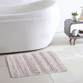 RESORT ASH ROSE BATHMAT