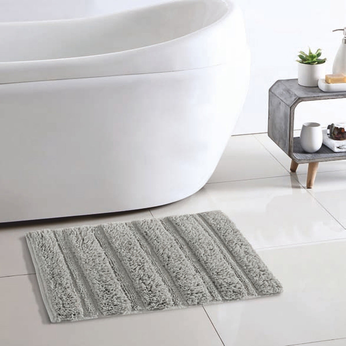 RESORT LONDON FOG BATHMAT