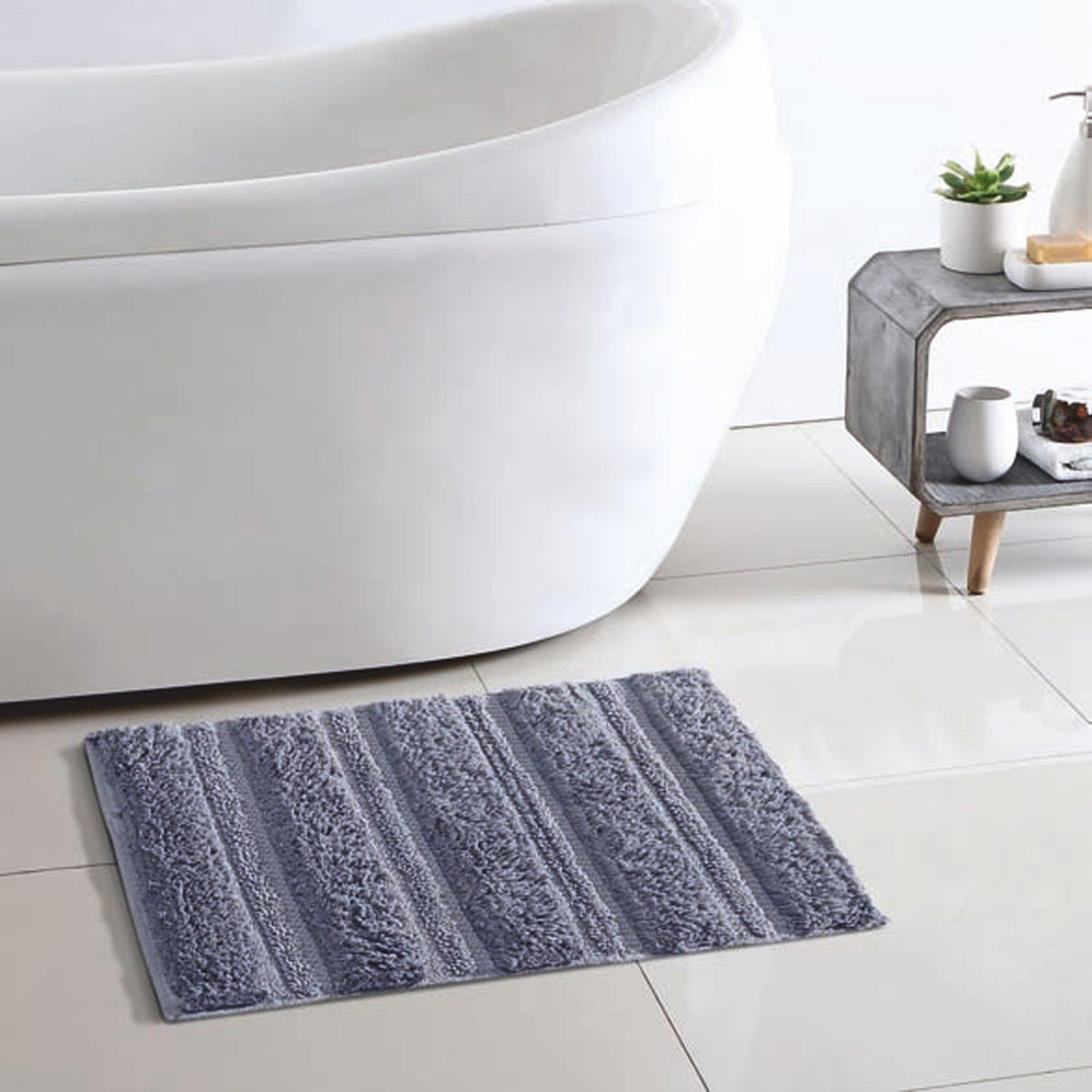 RESORT CARBON BATHMAT