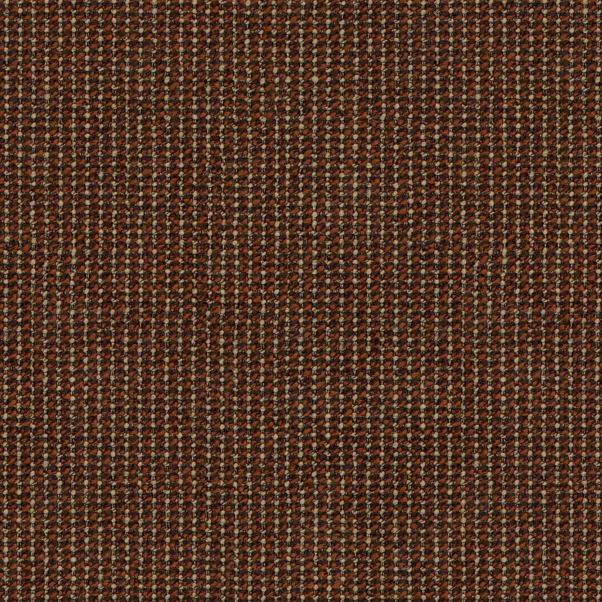 OW DARK BROWN TEXTURE SOFA FABRIC