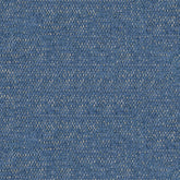 OW BLUE TEXTURE SOFA FABRIC