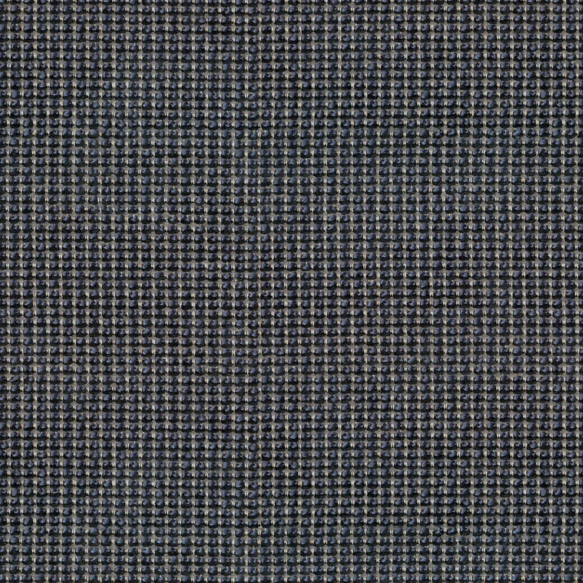 OW BLUE TEXTURE SOFA FABRIC