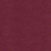 OW RED WINE TEXTURE SOFA FABRIC