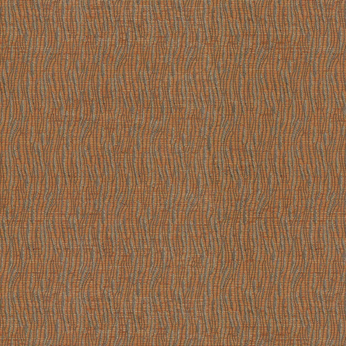 611199 CHOCO TEXTURE CURTAIN FABRIC