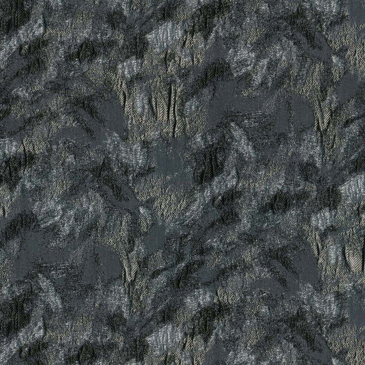 DSM DARK GREY TEXTURE SOFA FABRIC