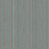 DSM BLUE STRIPED SOFA FABRIC