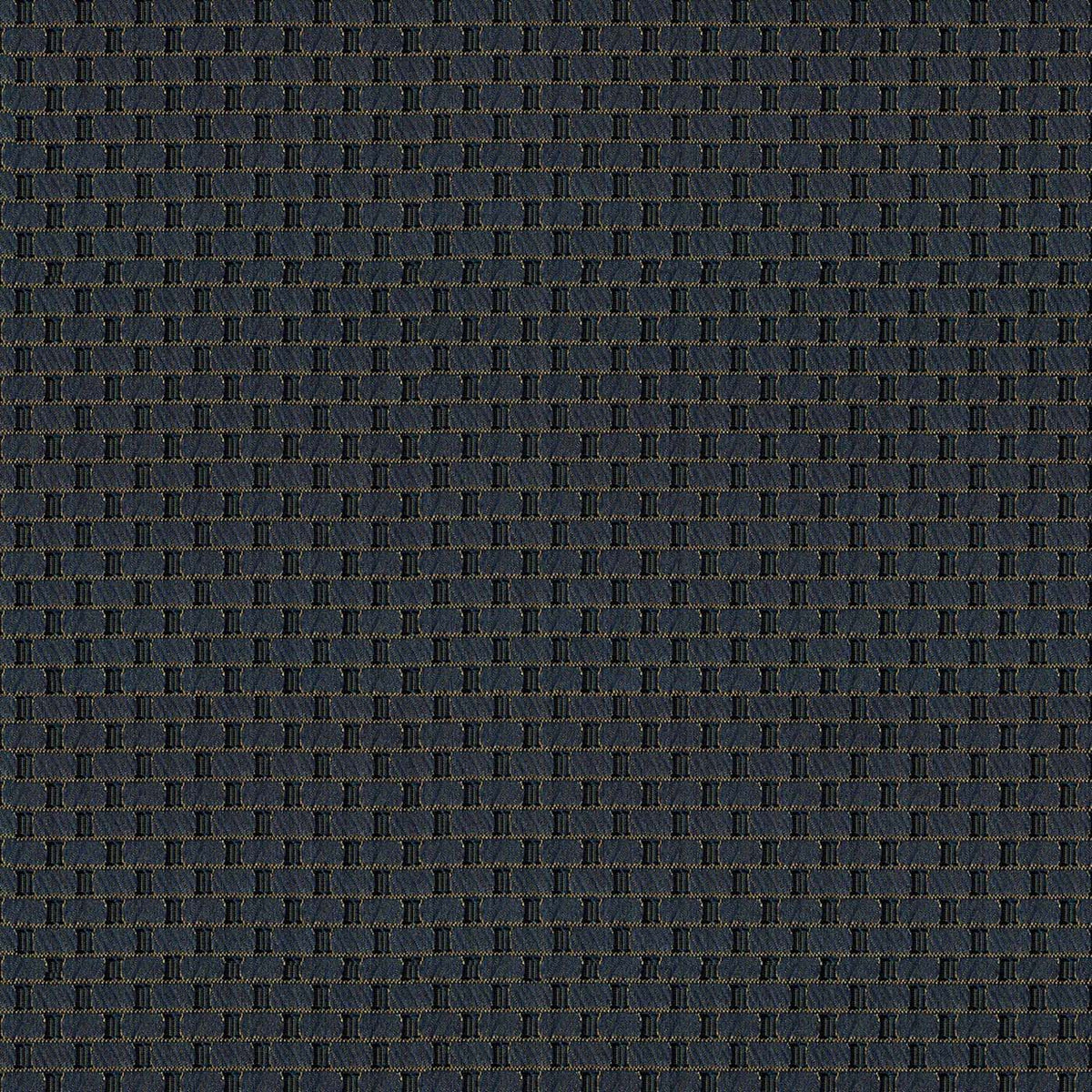 DSM BLUE BRICK SOFA FABRIC