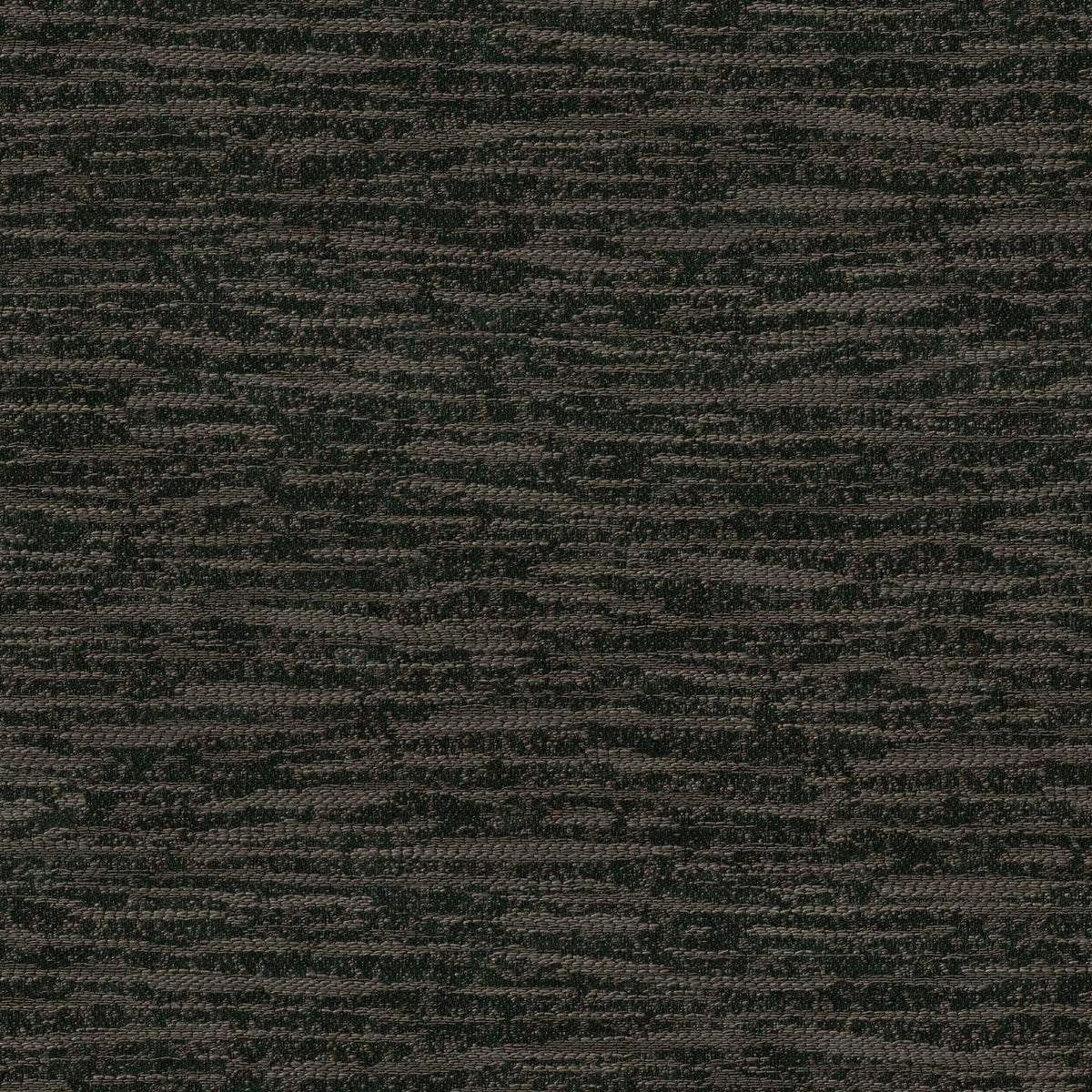 71141 DARK BLACK TEXTURE CURTAIN FABRIC