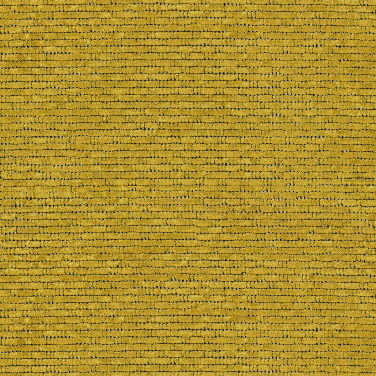 YELLOW BRICK TEXTURE CURTAIN FABRIC