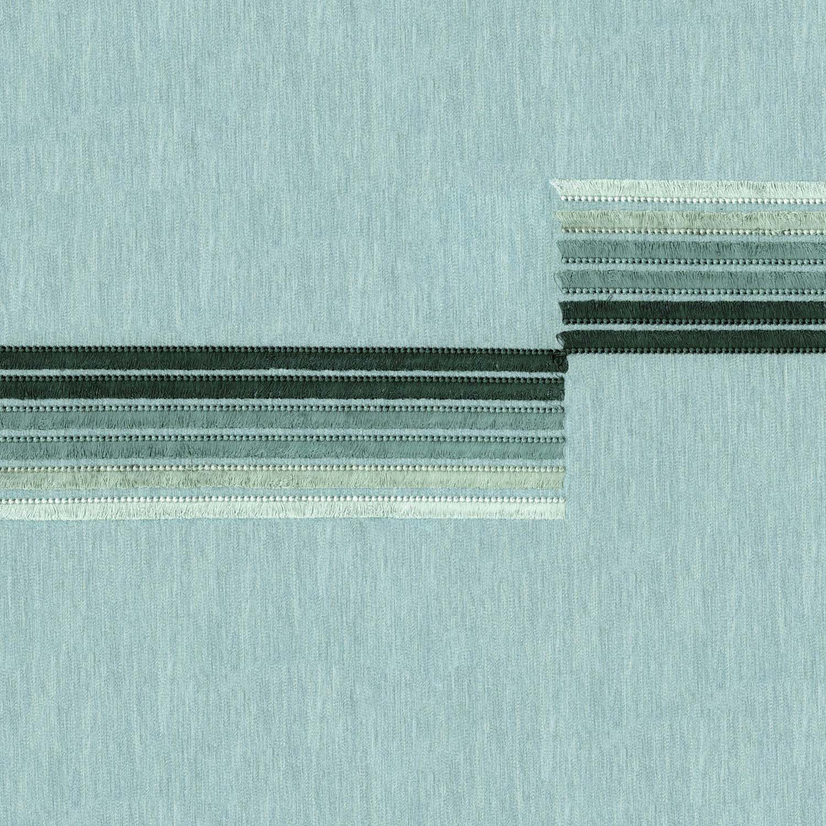 ATARI CELADON CURTAIN  FABRIC