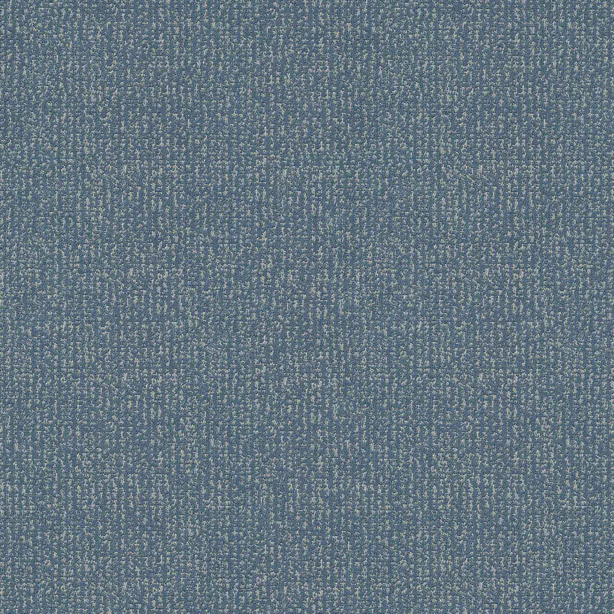 SPAIN BLUE TEXTURE CURTAIN FABRIC