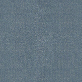 SPAIN BLUE TEXTURE CURTAIN FABRIC