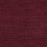 KERN WINE BERRY SOFA FABRIC
