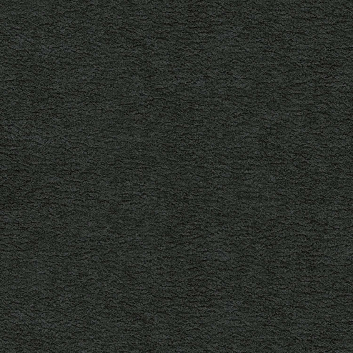 ALLIGTOR BLACK PLAIN SOFA FABRIC