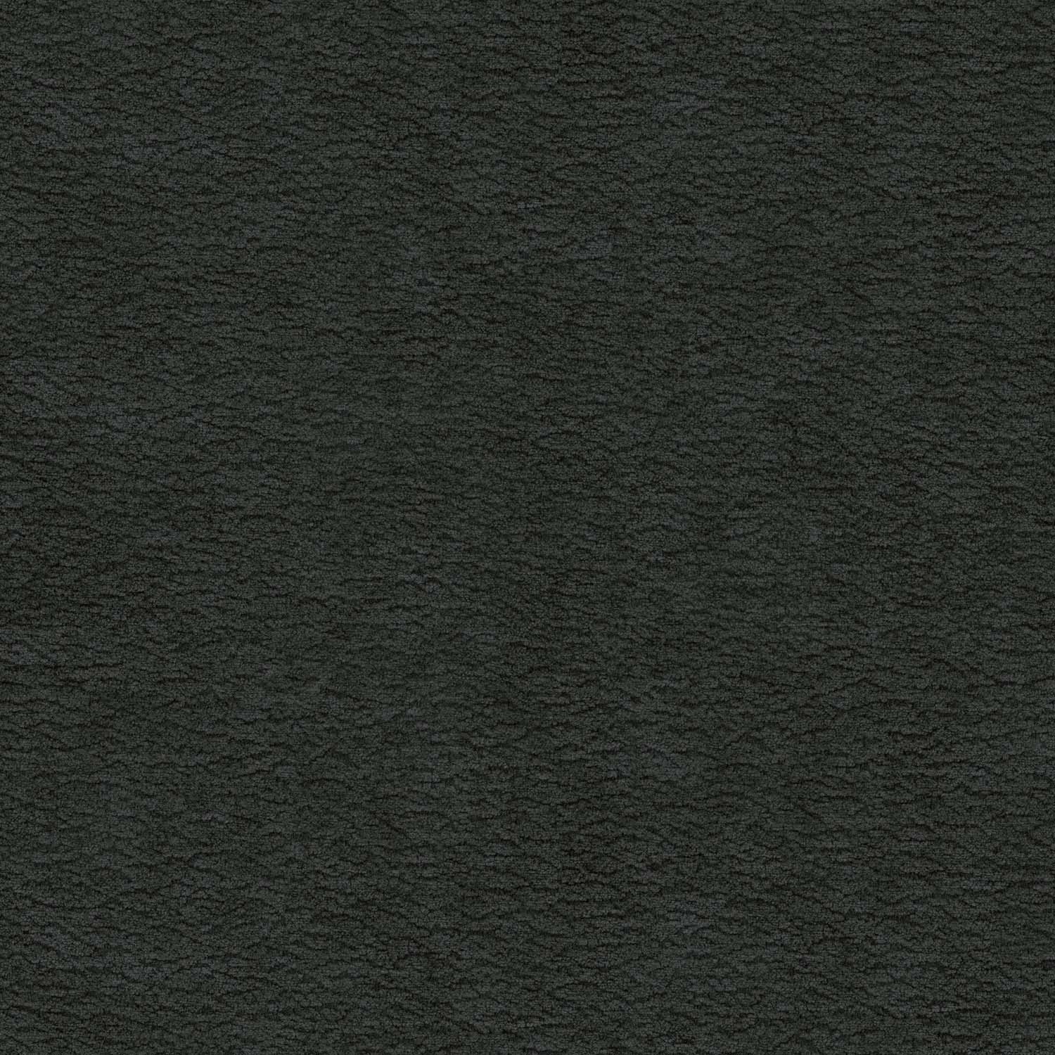 ALLIGTOR BLACK PLAIN SOFA FABRIC