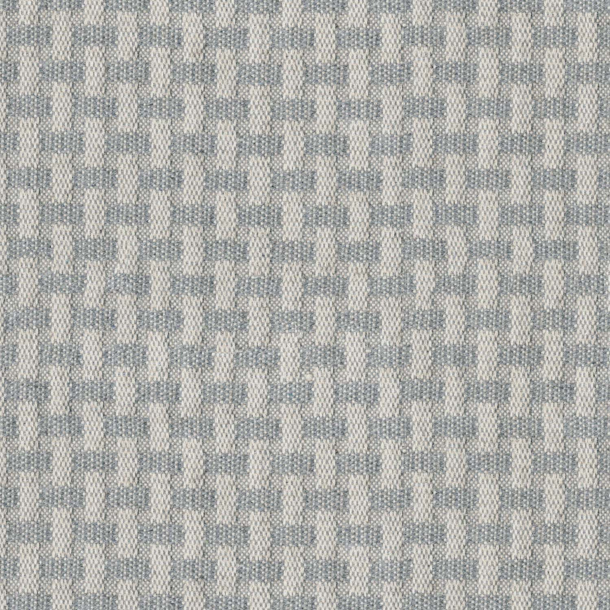D CADET BLUE BRICK SOFA FABRIC